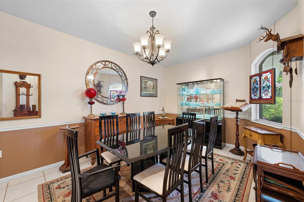 Image 4 of property listing at 2304 89TH STREET NW, Bradenton, FL 34209