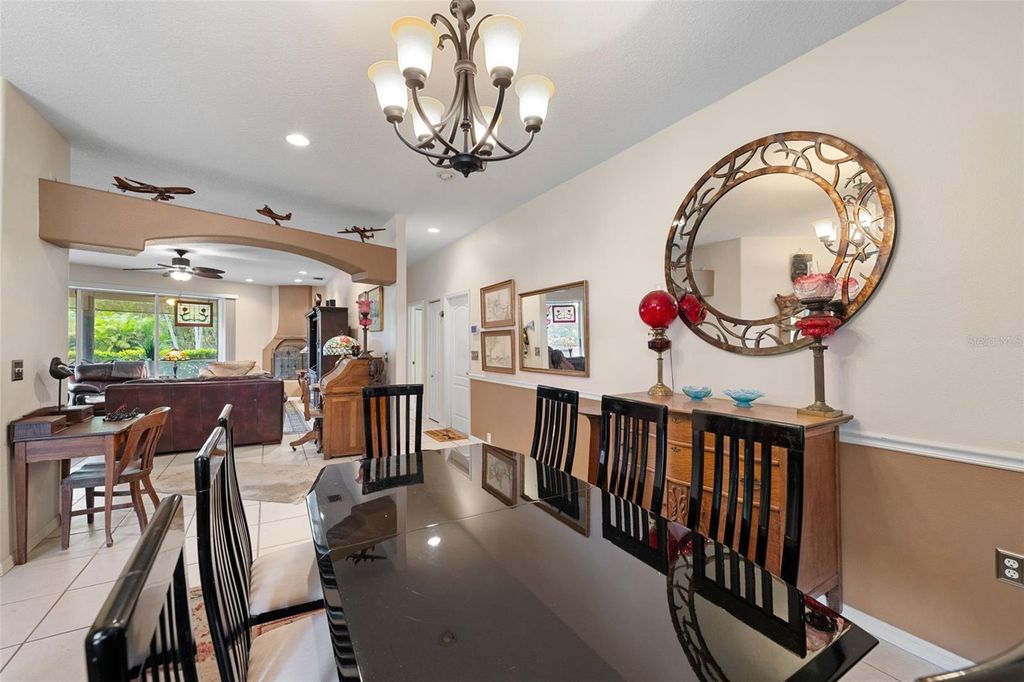 Image 5 of property listing at 2304 89TH STREET NW, Bradenton, FL 34209