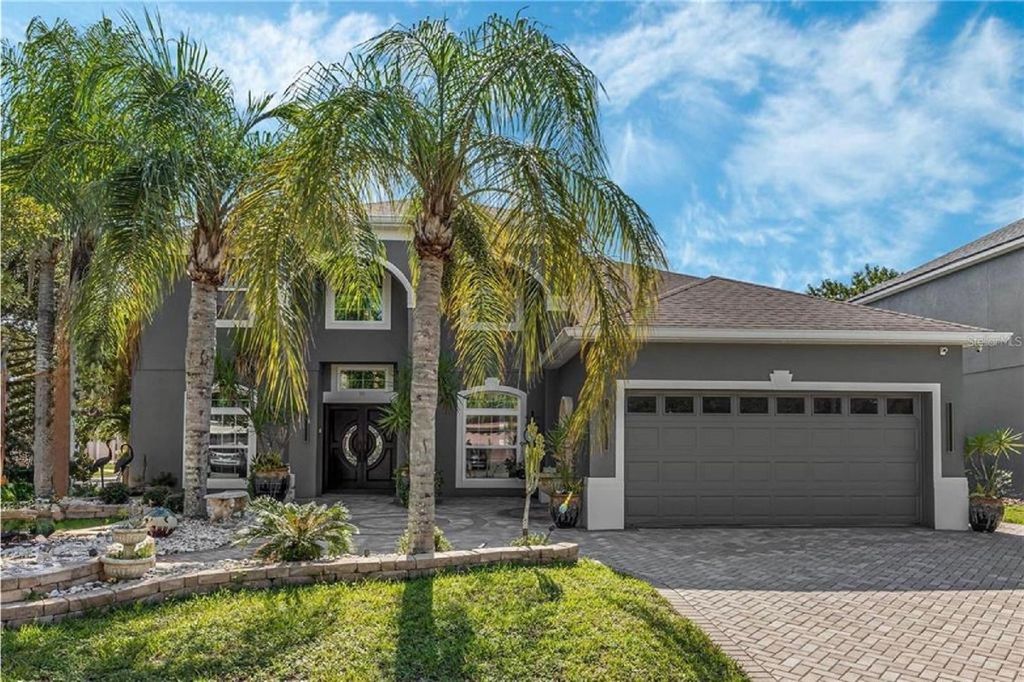 6527 BAYBORO COURT, Orlando, FL 32829