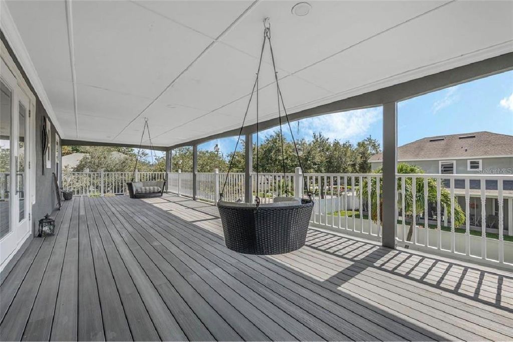 Image 17 of property listing at 6527 BAYBORO COURT, Orlando, FL 32829