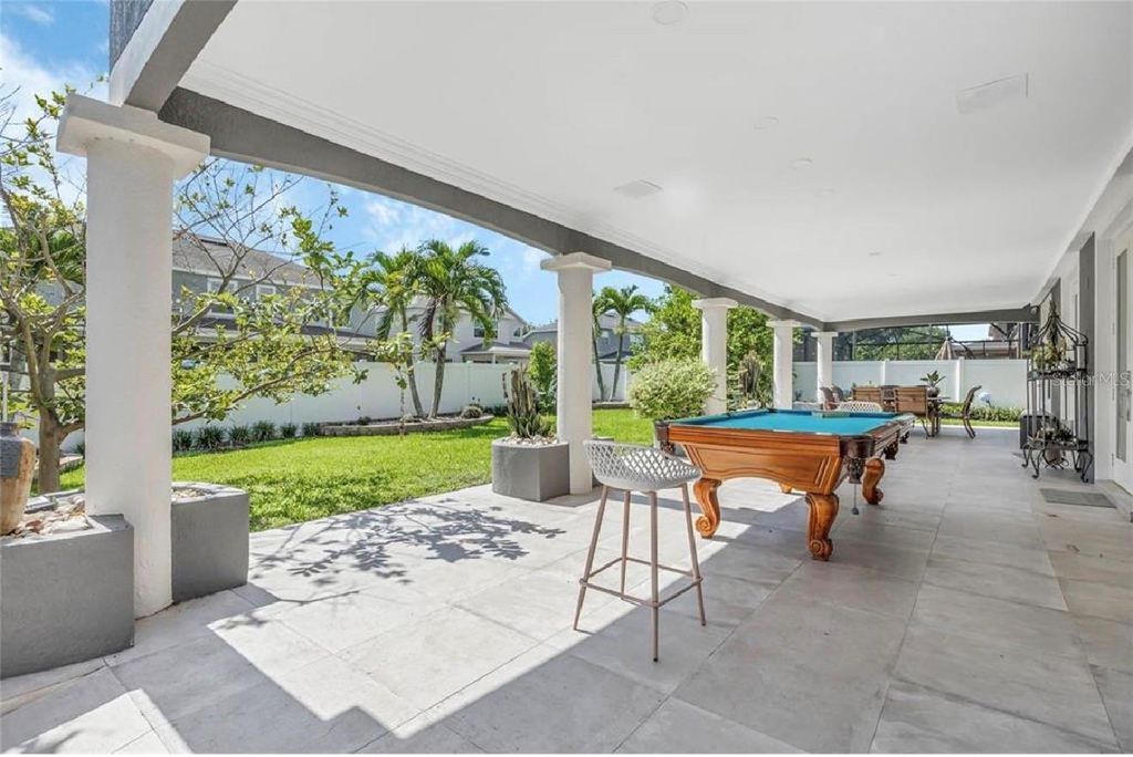 Image 29 of property listing at 6527 BAYBORO COURT, Orlando, FL 32829