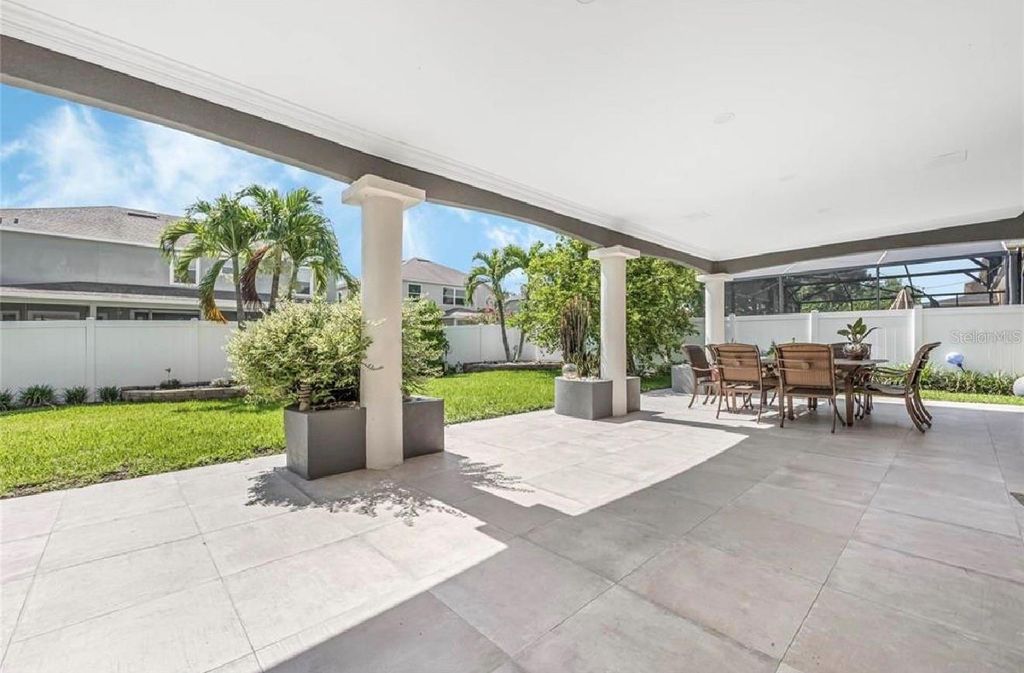 Image 30 of property listing at 6527 BAYBORO COURT, Orlando, FL 32829