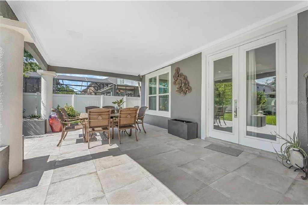 Image 31 of property listing at 6527 BAYBORO COURT, Orlando, FL 32829
