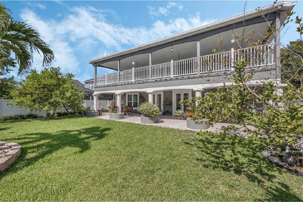 Image 33 of property listing at 6527 BAYBORO COURT, Orlando, FL 32829