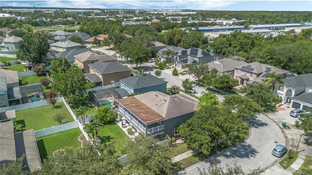 Image 34 of property listing at 6527 BAYBORO COURT, Orlando, FL 32829