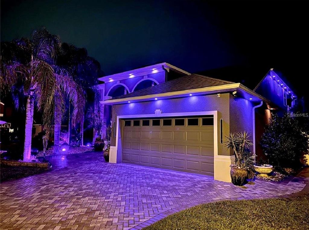Image 37 of property listing at 6527 BAYBORO COURT, Orlando, FL 32829