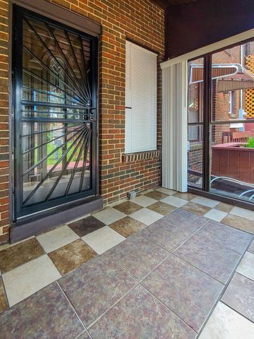 746 Oakridge Drive, Jackson, MI 49203