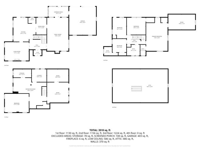 746 Oakridge Drive, Jackson, MI 49203
