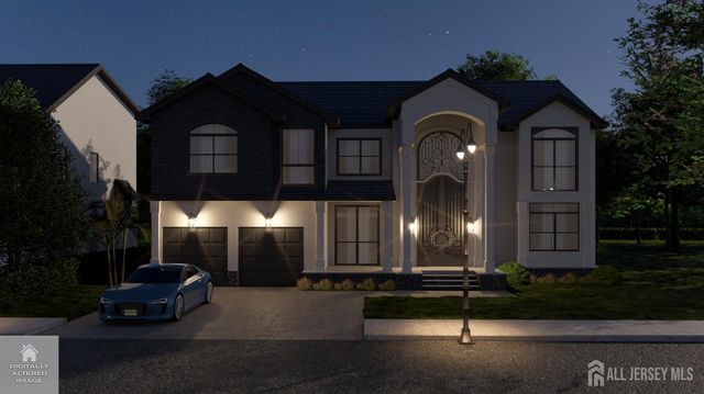 4 Leora Drive, Edison, NJ 08817