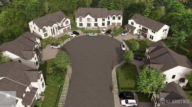 4 Leora Drive, Edison, NJ 08817