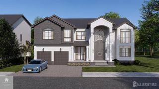 4 Leora Drive, Edison, NJ 08817