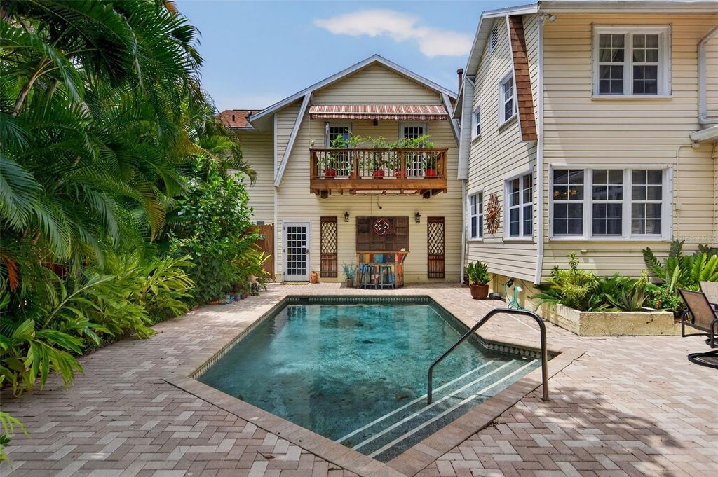 4451 CHARLES LANE, SARASOTA, FL 34234 — photo 4