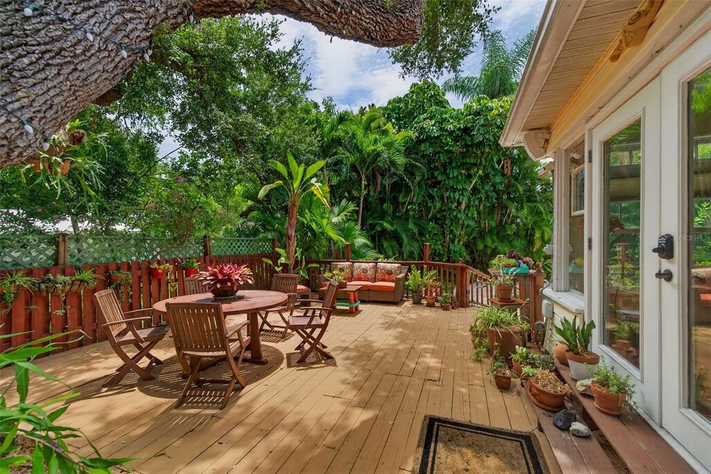 4451 CHARLES LANE, SARASOTA, FL 34234 — photo 5