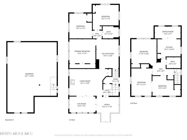 1417 7th Avenue, Neptune Township, NJ 07753