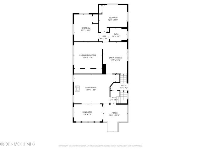 1417 7th Avenue, Neptune Township, NJ 07753