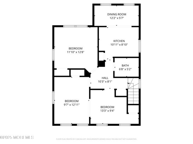 1417 7th Avenue, Neptune Township, NJ 07753