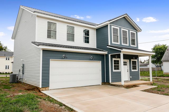 162 W Locust Street, Newark, OH 43055