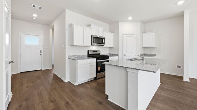 769 Tiger Lily Way, Pilot Point, TX 76258