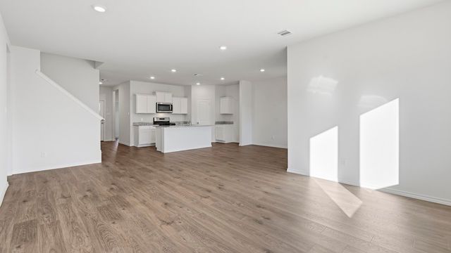 769 Tiger Lily Way, Pilot Point, TX 76258