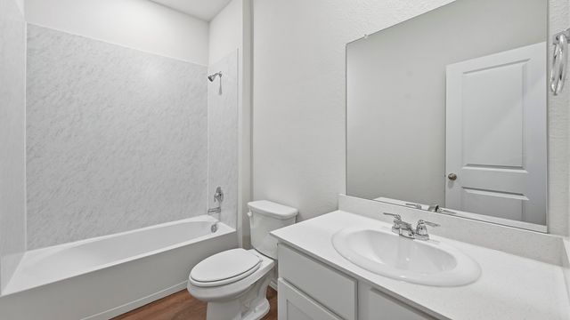 769 Tiger Lily Way, Pilot Point, TX 76258