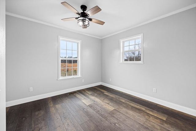 2097 McEntire Circle, Chatsworth, GA 30705