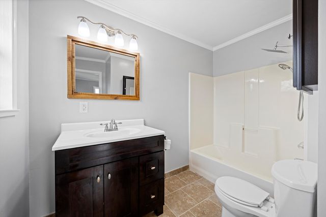 2097 McEntire Circle, Chatsworth, GA 30705