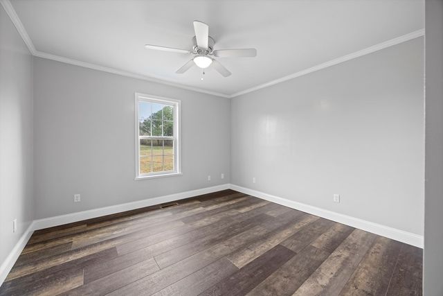 2097 McEntire Circle, Chatsworth, GA 30705