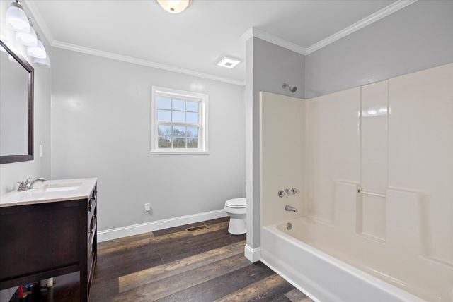 2097 McEntire Circle, Chatsworth, GA 30705