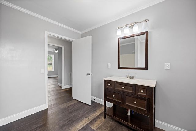 2097 McEntire Circle, Chatsworth, GA 30705