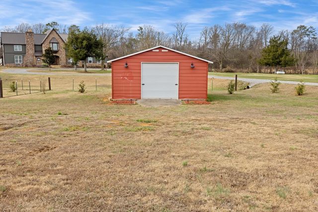 2097 McEntire Circle, Chatsworth, GA 30705