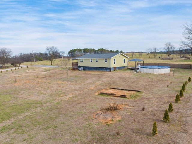 2097 McEntire Circle, Chatsworth, GA 30705