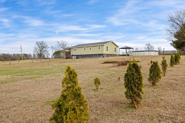 2097 McEntire Circle, Chatsworth, GA 30705