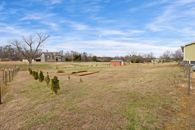 2097 McEntire Circle, Chatsworth, GA 30705