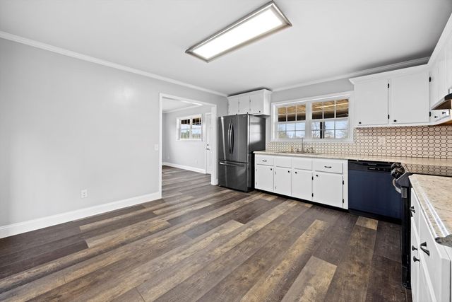 2097 McEntire Circle, Chatsworth, GA 30705