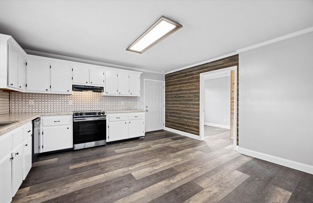 2097 McEntire Circle, Chatsworth, GA 30705