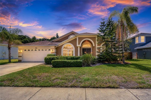 9244 BRINDLEWOOD DRIVE, Odessa, FL 33556