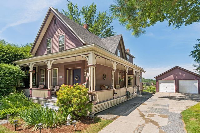 6 Pine Street, Windsor, VT 05089