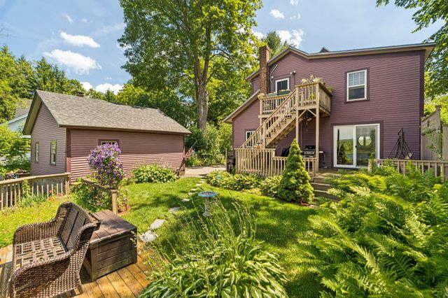 6 Pine Street, Windsor, VT 05089