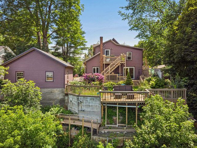 6 Pine Street, Windsor, VT 05089