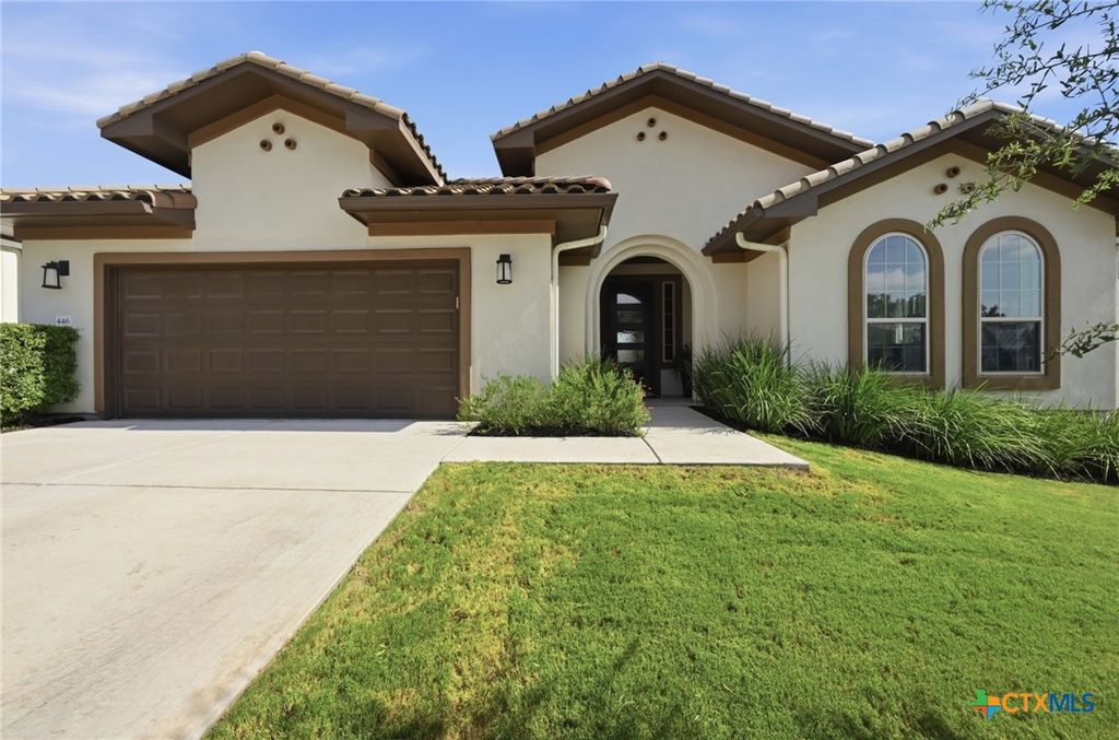 446 Skipping Cedar Street, San Marcos, TX 78666