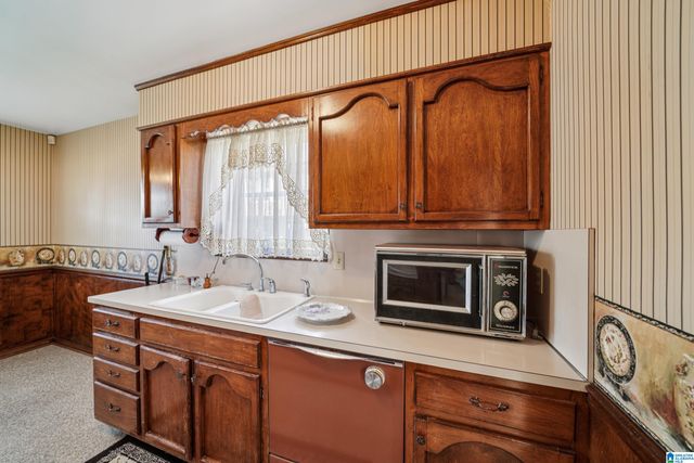 900 20TH AVENUE NW, Center Point, AL 35215