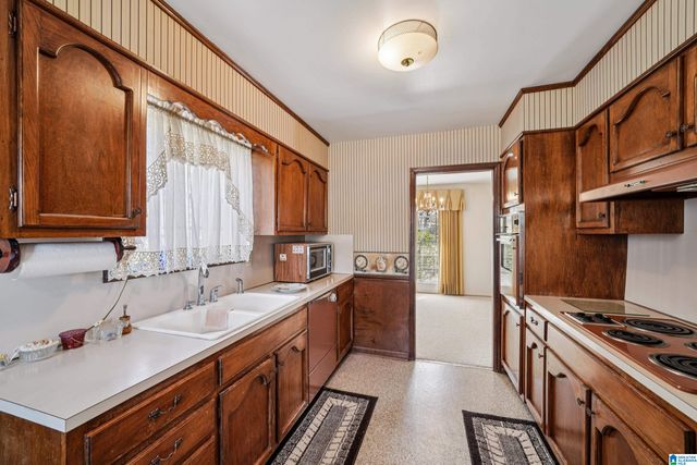 900 20TH AVENUE NW, Center Point, AL 35215