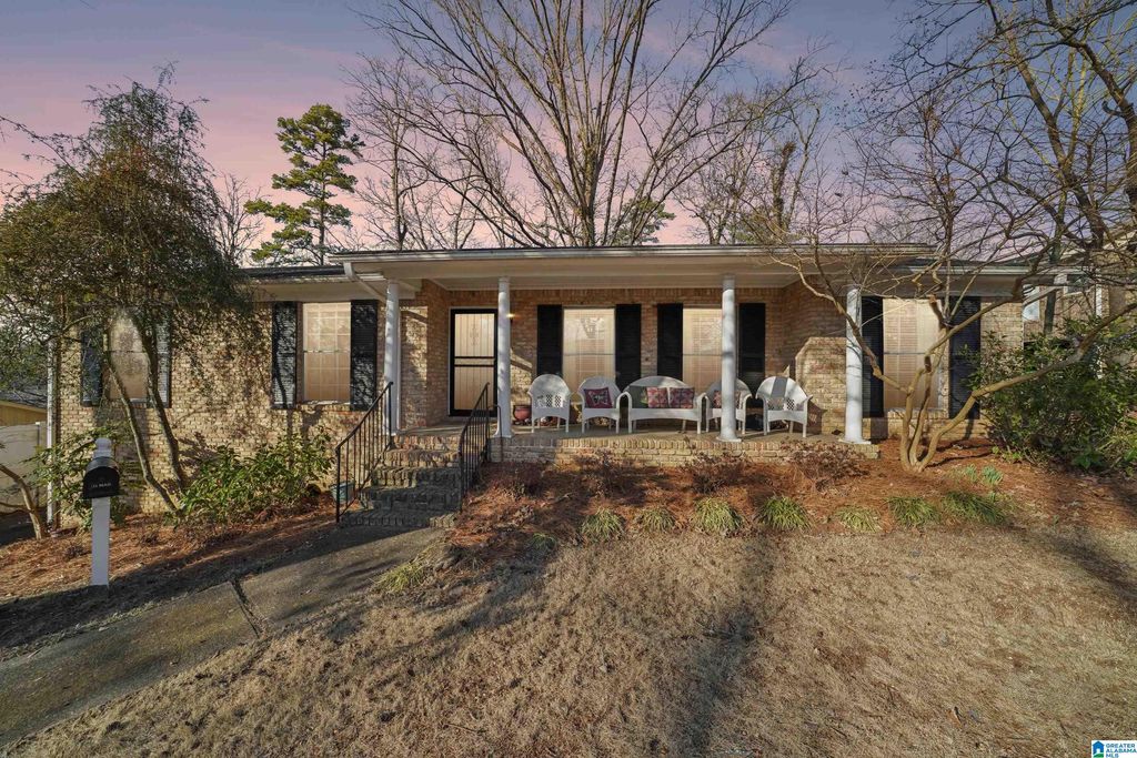 900 20TH AVENUE NW, Center Point, AL 35215