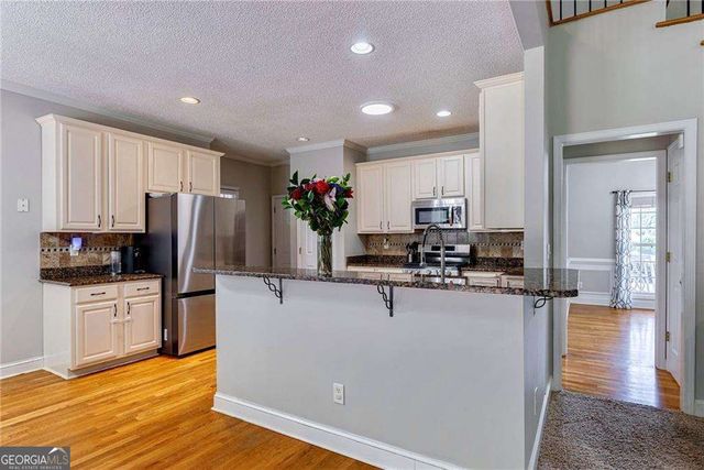 4167 Alayna Lee Circle, Mcdonough, GA 30252