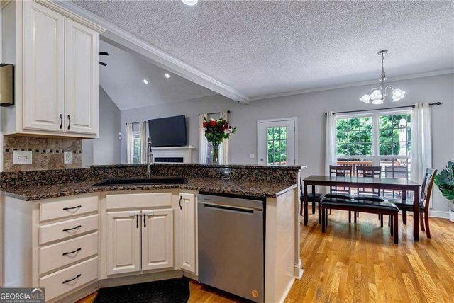 4167 Alayna Lee Circle, Mcdonough, GA 30252