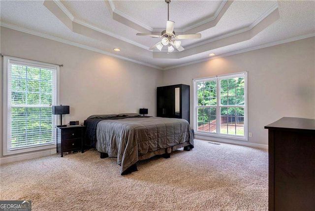 4167 Alayna Lee Circle, Mcdonough, GA 30252