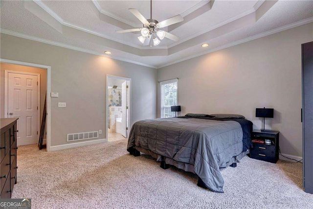 4167 Alayna Lee Circle, Mcdonough, GA 30252