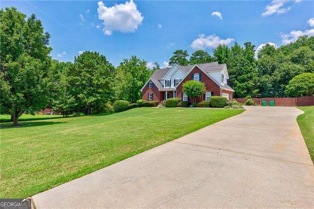 4167 Alayna Lee Circle, Mcdonough, GA 30252