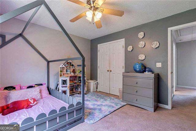 4167 Alayna Lee Circle, Mcdonough, GA 30252