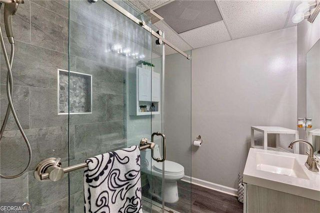 4167 Alayna Lee Circle, Mcdonough, GA 30252